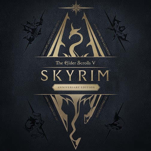 خرید اکانت قانونی The Elder Scrolls V: Skyrim Anniversary Edition برای PS4 & PS5 خرید اکانت قانونی The Elder Scrolls V: Skyrim Anniversary Edition برای PS4 & PS5