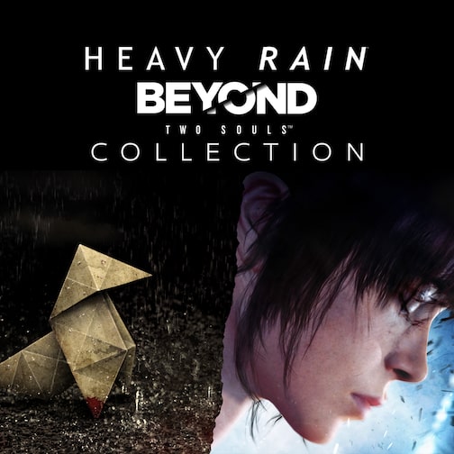 خرید اکانت قانونی The Heavy Rain & BEYOND: Two Souls Collection برای PS4 & PS5 خرید اکانت قانونی The Heavy Rain & BEYOND: Two Souls Collection برای PS4 & PS5