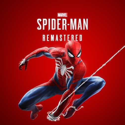خرید اکانت قانونی Marvel's Spider-Man Remastered برای PS5 خرید اکانت قانونی Marvel's Spider-Man Remastered برای PS5