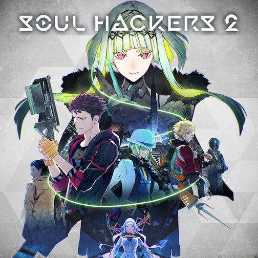 خرید اکانت قانونی Soul Hackers 2 برای PS4 & PS5 خرید اکانت قانونی Soul Hackers 2 برای PS4 & PS5