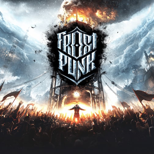 خرید اکانت قانونی Frostpunk: Console Edition برای PS4 & PS5 خرید اکانت قانونی Frostpunk: Console Edition برای PS4 & PS5