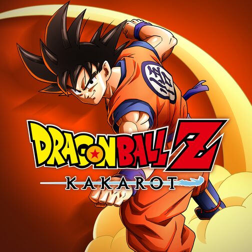 خرید اکانت قانونی DRAGON BALL Z: KAKAROT برای PS4 & PS5 خرید اکانت قانونی DRAGON BALL Z: KAKAROT برای PS4 & PS5
