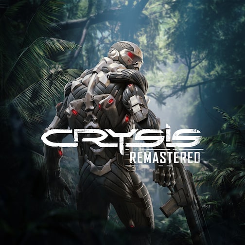 خرید اکانت قانونی Crysis Remastered برای PS4 & PS5 خرید اکانت قانونی Crysis Remastered برای PS4 & PS5