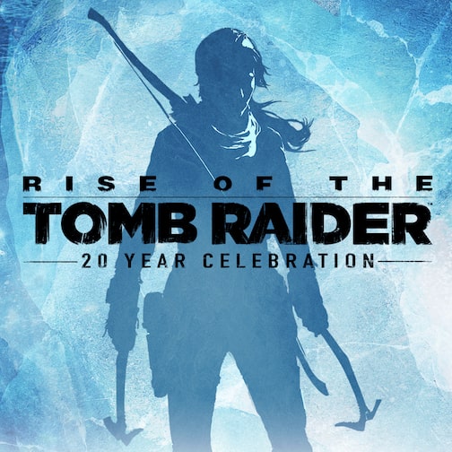 خرید اکانت قانونی Rise of the Tomb Raider: 20 Year Celebration برای PS4 & PS5 خرید اکانت قانونی Rise of the Tomb Raider: 20 Year Celebration برای PS4 & PS5