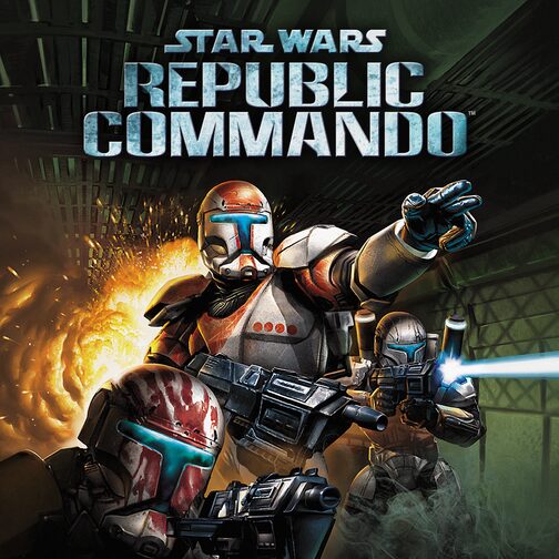 خرید اکانت قانونی STAR WARS Republic Commando برای PS4 & PS5 خرید اکانت قانونی STAR WARS Republic Commando برای PS4 & PS5