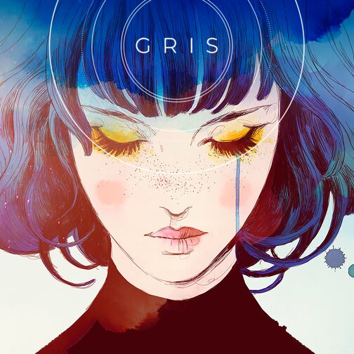 خرید اکانت قانونی GRIS برای PS4 & PS5 خرید اکانت قانونی GRIS برای PS4 & PS5