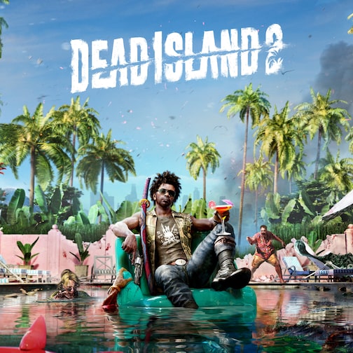 خرید اکانت قانونی Dead Island 2 برای PS4 & PS5 خرید اکانت قانونی Dead Island 2 برای PS4 & PS5