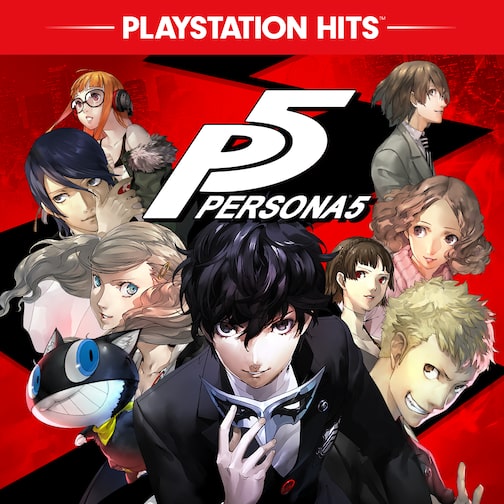 خرید اکانت قانونی Persona 5 برای PS4 & PS5 خرید اکانت قانونی Persona 5 برای PS4 & PS5