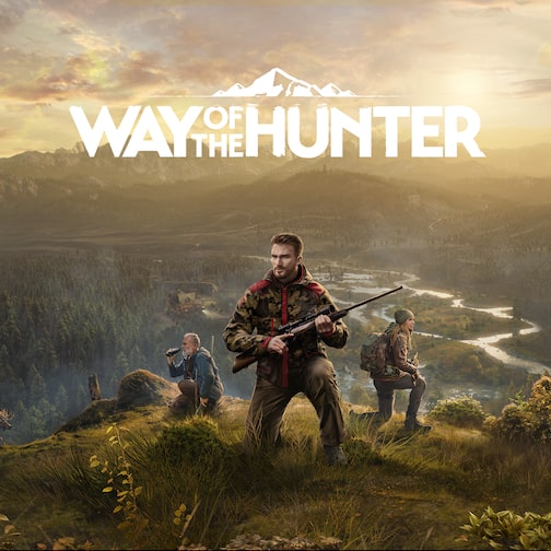 خرید اکانت قانونی Way of the Hunter برای PS5 خرید اکانت قانونی Way of the Hunter برای PS5