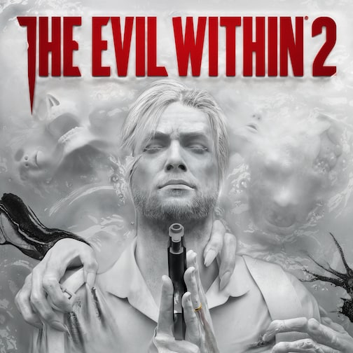 خرید اکانت قانونی The Evil Within 2 برای PS4 & PS5 خرید اکانت قانونی The Evil Within 2 برای PS4 & PS5