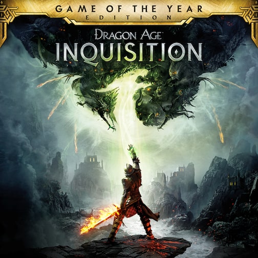 خرید اکانت قانونی Dragon Age: Inquisition - Game of the Year Edition برای PS4 & PS5 خرید اکانت قانونی Dragon Age: Inquisition - Game of the Year Edition برای PS4 & PS5