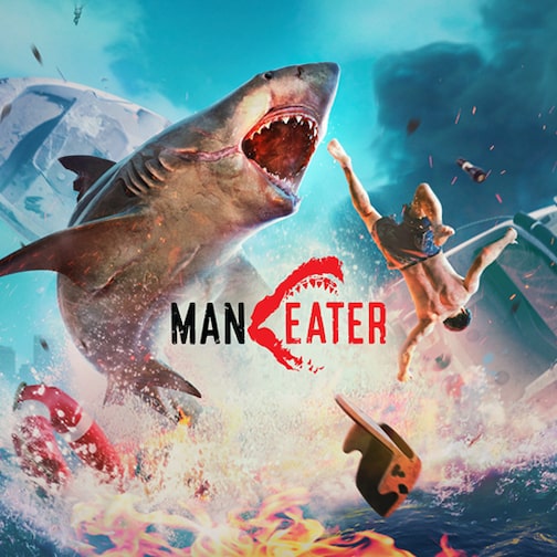 خرید اکانت قانونی Maneater برای PS4 & PS5 خرید اکانت قانونی Maneater برای PS4 & PS5