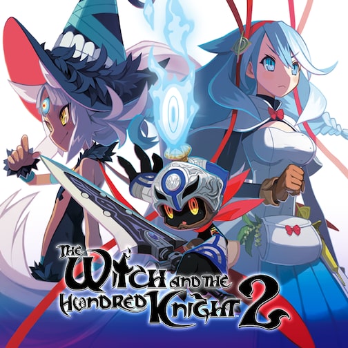 خرید اکانت قانونی The Witch and the Hundred Knight 2 برای PS4 & PS5 خرید اکانت قانونی The Witch and the Hundred Knight 2 برای PS4 & PS5
