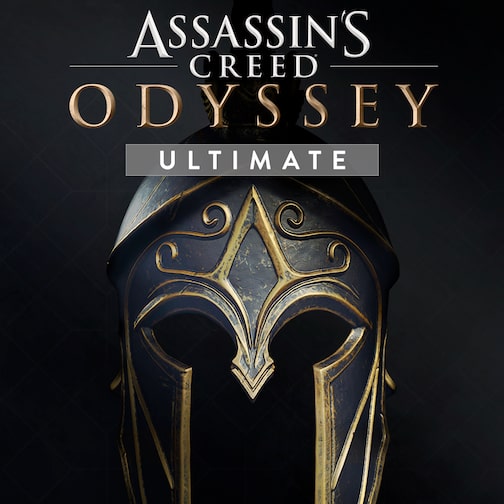 خرید اکانت قانونی Assassin's Creed Odyssey Ultimate Edition برای PS4 & PS5 خرید اکانت قانونی Assassin's Creed Odyssey Ultimate Edition برای PS4 & PS5