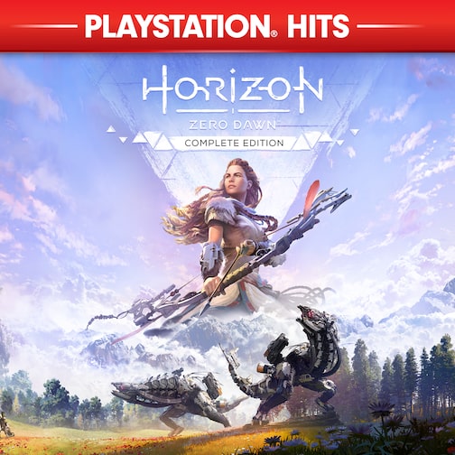 خرید اکانت قانونی Horizon Zero Dawn: Complete Edition برای PS4 & PS5 خرید اکانت قانونی Horizon Zero Dawn: Complete Edition برای PS4 & PS5