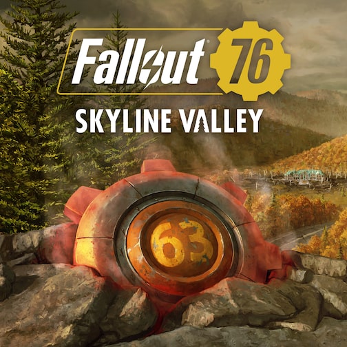 خرید اکانت قانونی Fallout 76 برای PS4 & PS5 خرید اکانت قانونی Fallout 76 برای PS4 & PS5