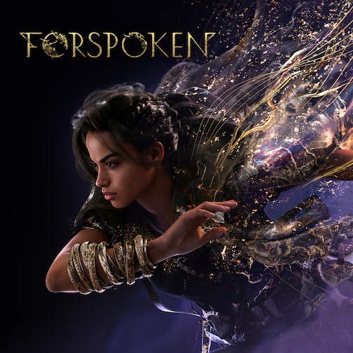 خرید اکانت قانونی Forspoken برای PS5 خرید اکانت قانونی Forspoken برای PS5