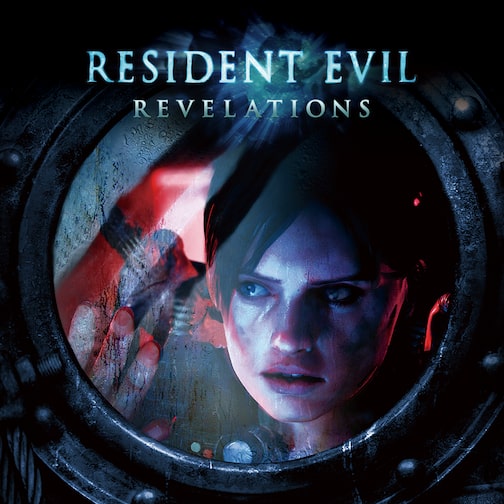 خرید اکانت قانونی RESIDENT EVIL REVELATIONS برای PS4 & PS5 خرید اکانت قانونی RESIDENT EVIL REVELATIONS برای PS4 & PS5