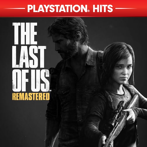 خرید اکانت قانونی The Last Of Us Remastered برای PS4 & PS5 خرید اکانت قانونی The Last Of Us Remastered برای PS4 & PS5