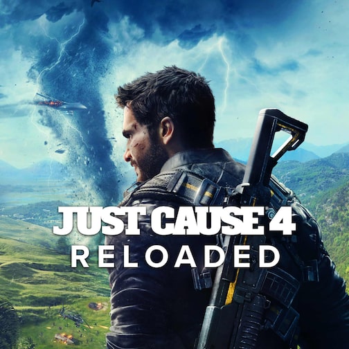 خرید اکانت قانونی Just Cause 4: Reloaded برای PS4 & PS5 خرید اکانت قانونی Just Cause 4: Reloaded برای PS4 & PS5