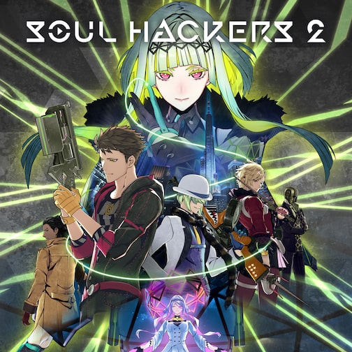 خرید اکانت قانونی Soul Hackers 2 Digital Deluxe Edition برای PS4 & PS5 خرید اکانت قانونی Soul Hackers 2 Digital Deluxe Edition برای PS4 & PS5