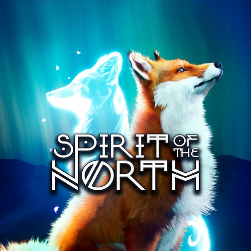 خرید اکانت قانونی Spirit of the North برای PS4 & PS5 خرید اکانت قانونی Spirit of the North برای PS4 & PS5