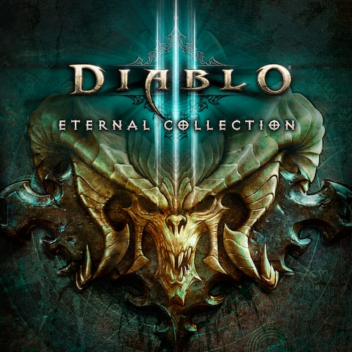 خرید اکانت قانونی Diablo III: Eternal Collection برای PS4 & PS5 خرید اکانت قانونی Diablo III: Eternal Collection برای PS4 & PS5