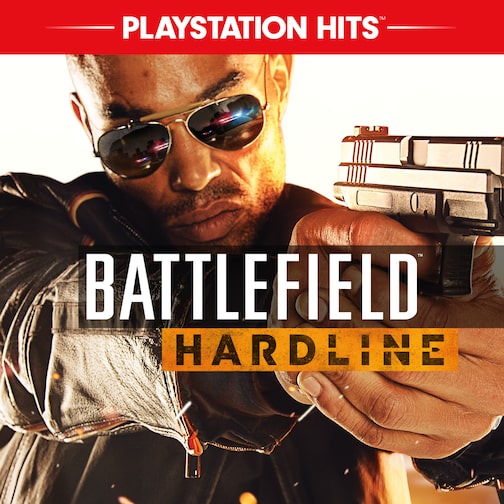 خرید اکانت قانونی Battlefield Hardline Standard Edition برای PS4 & PS5 خرید اکانت قانونی Battlefield Hardline Standard Edition برای PS4 & PS5