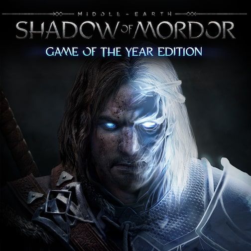 خرید اکانت قانونی Middle-earth: Shadow of Mordor - Game of the Year Edition برای PS4 & PS5 خرید اکانت قانونی Middle-earth: Shadow of Mordor - Game of the Year Edition برای PS4 & PS5