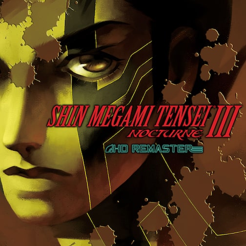خرید اکانت قانونی Shin Megami Tensei III Nocturne HD Remaster برای PS4 & PS5 خرید اکانت قانونی Shin Megami Tensei III Nocturne HD Remaster برای PS4 & PS5