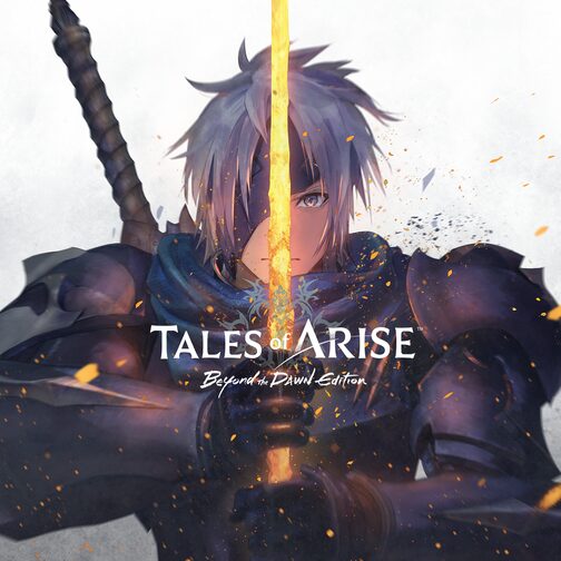 خرید اکانت قانونی Tales of Arise - Beyond the Dawn Edition برای PS4 & PS5 خرید اکانت قانونی Tales of Arise - Beyond the Dawn Edition برای PS4 & PS5