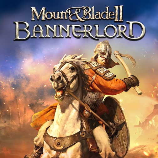 خرید اکانت قانونی Mount & Blade II: Bannerlord برای PS4 & PS5 خرید اکانت قانونی Mount & Blade II: Bannerlord برای PS4 & PS5