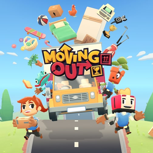 خرید اکانت قانونی Moving Out برای PS4 & PS5 خرید اکانت قانونی Moving Out برای PS4 & PS5