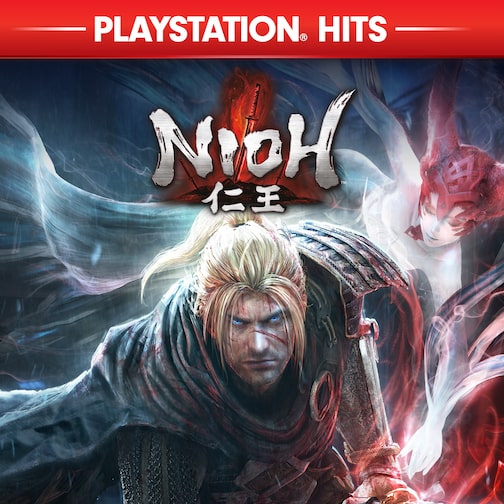 خرید اکانت قانونی Nioh برای PS4 & PS5 خرید اکانت قانونی Nioh برای PS4 & PS5