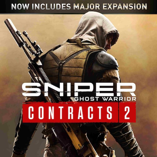 خرید اکانت قانونی Sniper Ghost Warrior Contracts 2 برای PS4 & PS5 خرید اکانت قانونی Sniper Ghost Warrior Contracts 2 برای PS4 & PS5