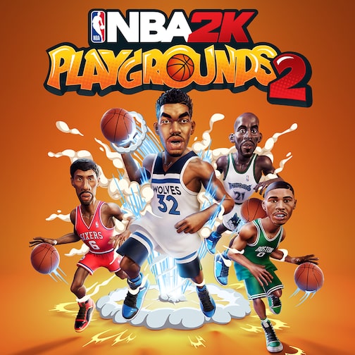 خرید اکانت قانونی NBA 2K Playgrounds 2 برای PS4 & PS5 خرید اکانت قانونی NBA 2K Playgrounds 2 برای PS4 & PS5