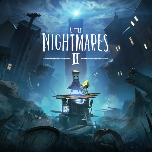 خرید اکانت قانونی Little Nightmares II برای PS4 & PS5 خرید اکانت قانونی Little Nightmares II برای PS4 & PS5