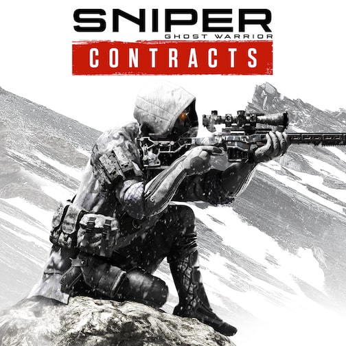 خرید اکانت قانونی Sniper Ghost Warrior Contracts برای PS4 & PS5 خرید اکانت قانونی Sniper Ghost Warrior Contracts برای PS4 & PS5