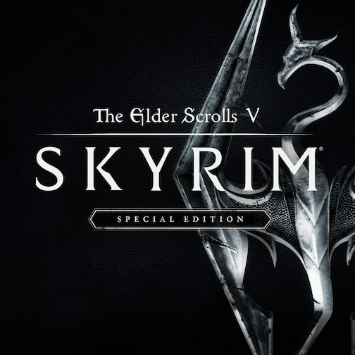 خرید اکانت قانونی The Elder Scrolls V: Skyrim Special Edition - PS5 & PS4 برای PS4 & PS5 خرید اکانت قانونی The Elder Scrolls V: Skyrim Special Edition - PS5 & PS4 برای PS4 & PS5