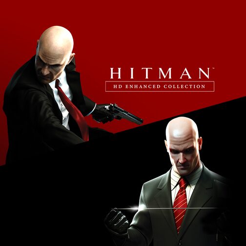 خرید اکانت قانونی Hitman HD Enhanced Collection برای PS4 & PS5 خرید اکانت قانونی Hitman HD Enhanced Collection برای PS4 & PS5