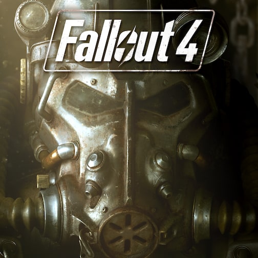 خرید اکانت قانونی Fallout 4 برای PS4 & PS5 خرید اکانت قانونی Fallout 4 برای PS4 & PS5