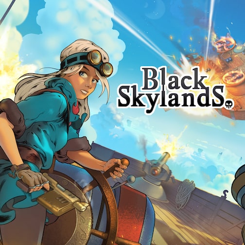 خرید اکانت قانونی Black Skylands برای PS4 & PS5 خرید اکانت قانونی Black Skylands برای PS4 & PS5