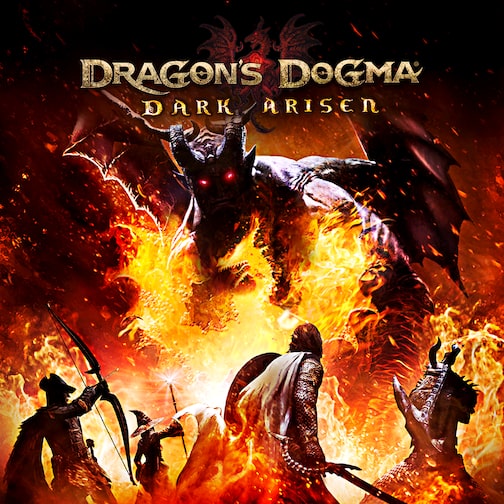 خرید اکانت قانونی Dragon's Dogma: Dark Arisen برای PS4 & PS5 خرید اکانت قانونی Dragon's Dogma: Dark Arisen برای PS4 & PS5