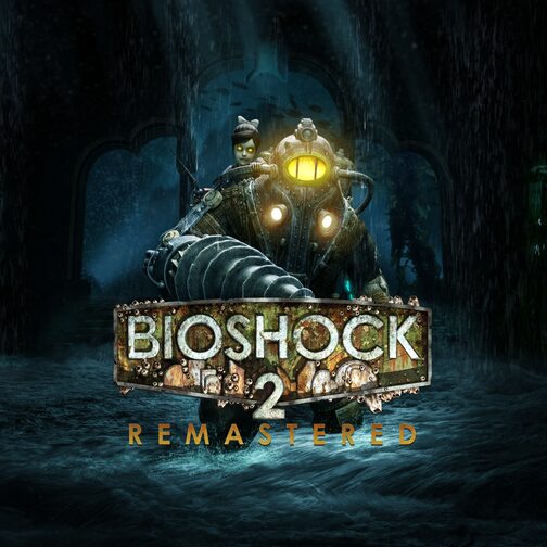 خرید اکانت قانونی BioShock 2 Remastered برای PS4 & PS5 خرید اکانت قانونی BioShock 2 Remastered برای PS4 & PS5