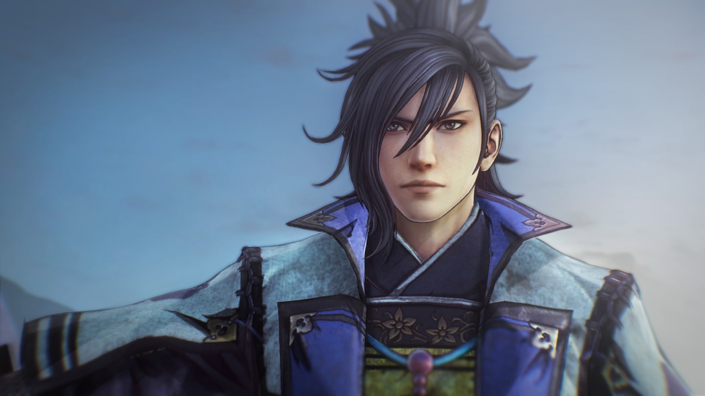 خرید اکانت قانونی SAMURAI WARRIORS 5 Digital Deluxe Edition برای PS4 & PS5 خرید اکانت قانونی SAMURAI WARRIORS 5 Digital Deluxe Edition برای PS4 & PS5