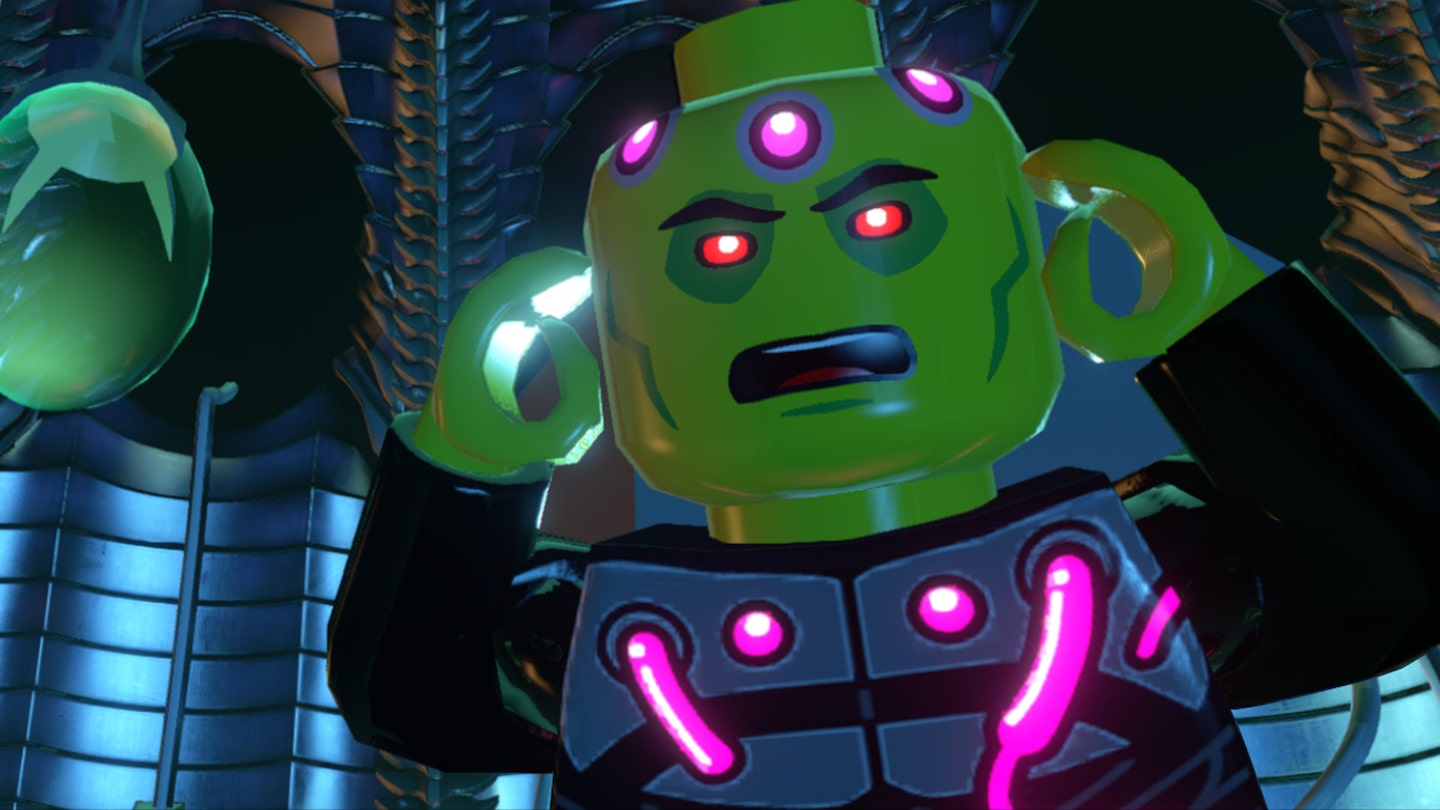 خرید اکانت قانونی LEGO Batman 3: Beyond Gotham برای PS4 & PS5 خرید اکانت قانونی LEGO Batman 3: Beyond Gotham برای PS4 & PS5