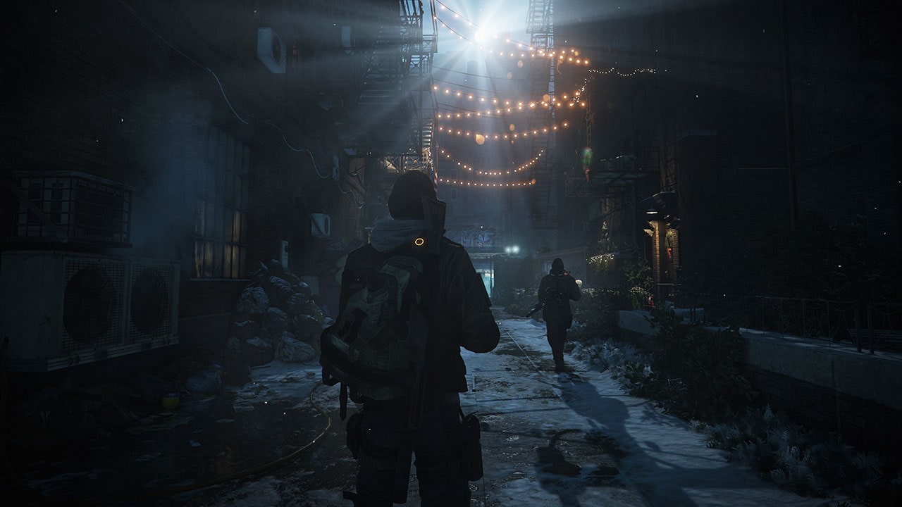 خرید اکانت قانونی Tom Clancy’s The Division برای PS4 & PS5 خرید اکانت قانونی Tom Clancy’s The Division برای PS4 & PS5