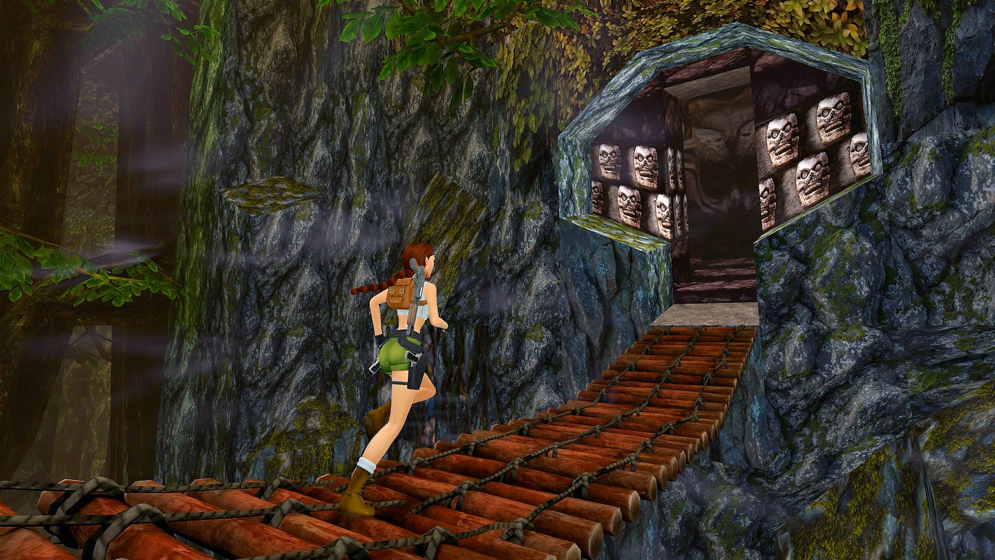 خرید اکانت قانونی Tomb Raider I-III Remastered Starring Lara Croft برای PS4 & PS5 خرید اکانت قانونی Tomb Raider I-III Remastered Starring Lara Croft برای PS4 & PS5