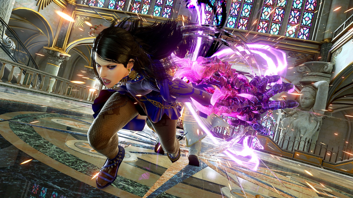 خرید اکانت قانونی TEKKEN 7 - Originals Edition برای PS4 & PS5 خرید اکانت قانونی TEKKEN 7 - Originals Edition برای PS4 & PS5