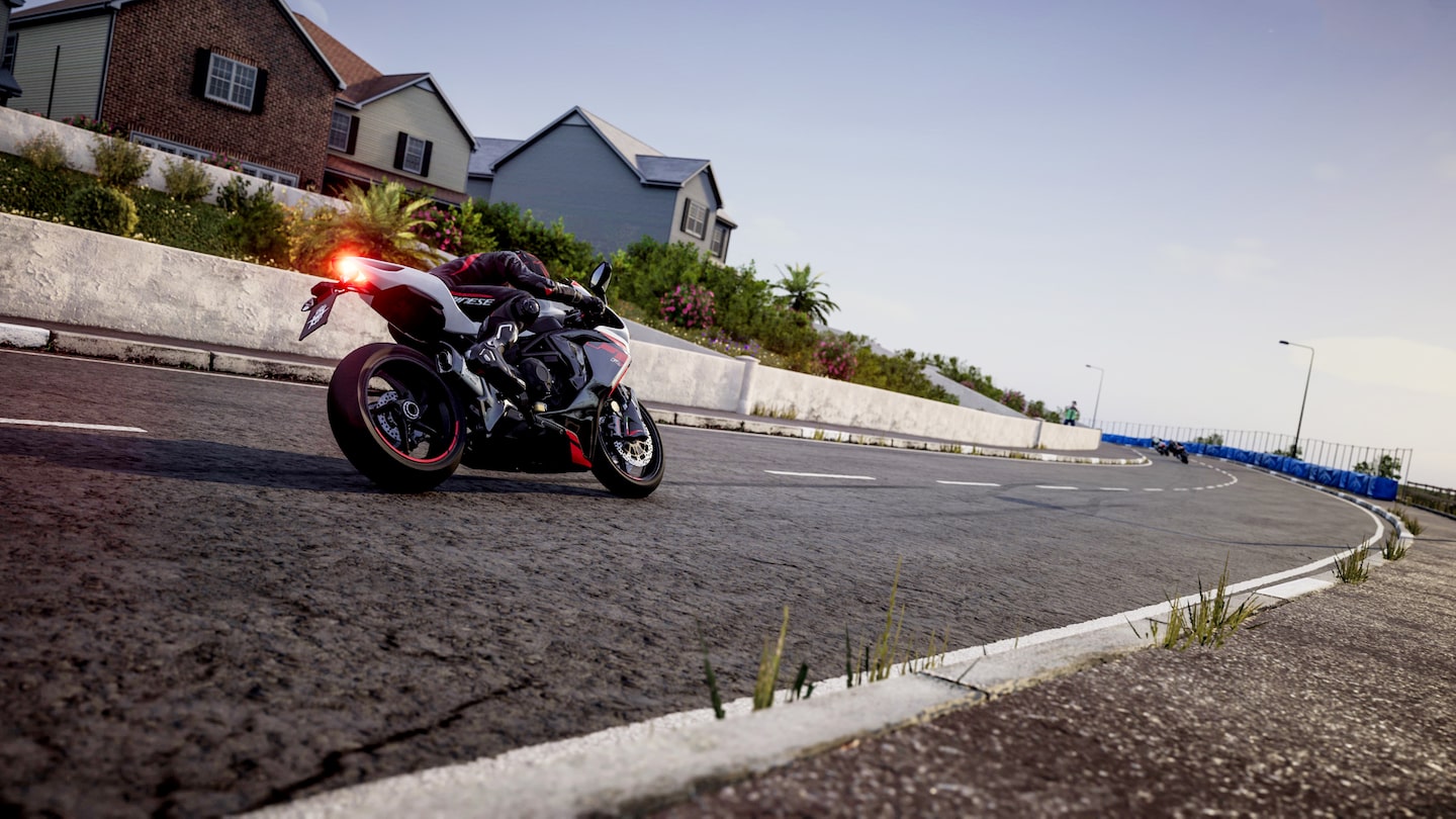 خرید اکانت قانونی RIDE 5 - Special Edition برای PS5 خرید اکانت قانونی RIDE 5 - Special Edition برای PS5